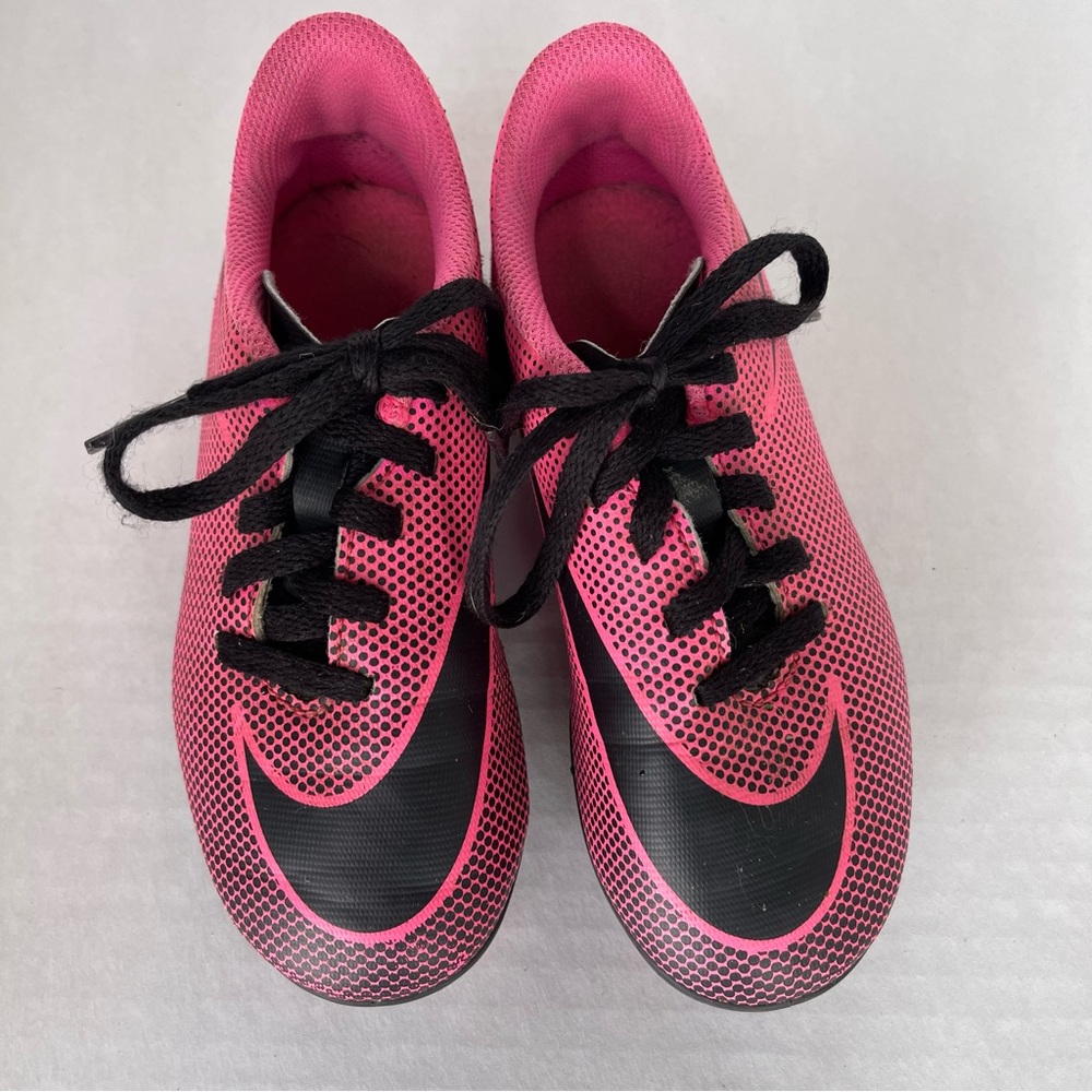 Girls Nike Soccer Cleats
